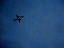 Under Dublin Airport Flightpath Under Dublin Airport Flightpath