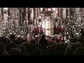 Winter Wonterland Gospelchor Emotions