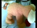 USB Dog Humping Teddy