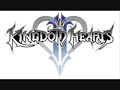 Kingdom Hearts II Music - Sora