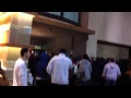 Jordan 11s release town east mall Dec 23 2o10 ...