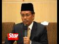 The Unity, Culture, Arts and Heritage Ministry will move into their new office in the Sultan Abdul Samad building next year. Minister Datuk Seri Shafie Apdal says the move will be in stages with eight divisions of the ministry.