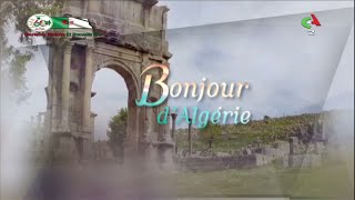 Bonjour d'Algérie | 24-09-2022
