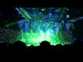 TSO-First Snow