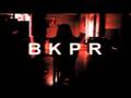 BKPR Logo