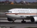 Airbus A310-304 - Bundesrepublik Deutschland