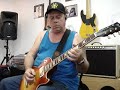 B Minor Blues B Minor Blues