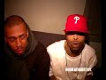 HOOD AFFAIRS T.V. & JUVENILLE
