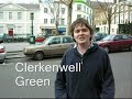 Revolutionary Islington! Revolutionary Islington!