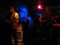 gravenhurst live at magnolia (13/04/2008) gravenhurst live at magnolia (13/04/2008)