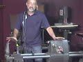 part 3 of 3 demonstration of the shopsmith woodworking machine
