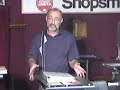 Part 3 of 3 Demonstration of the Shopsmith Woodworking Machine