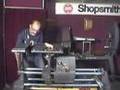 Part 3 of 3 Shopsmith Demonstration Mal Hyams