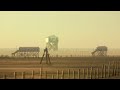 St.Peter-Ording im Spätherbst