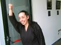 susana hace bujutsu