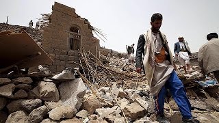 Yemen'de Husiler geri çekiliyor