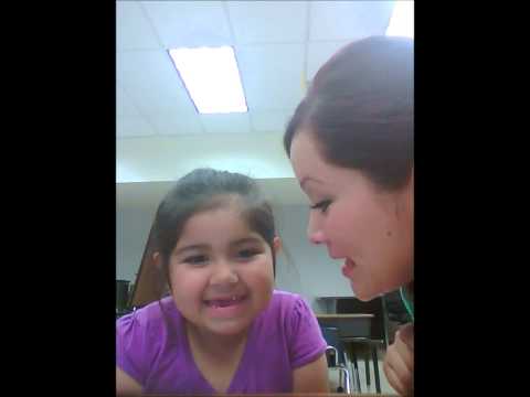 Competent Learner Model - At Washington Elementary School in Room 7 in Lynwood, CA., a Competent Learner Model Team (i.e., Teacher: Mrs. Hernandez and Paraprofessionals: Rebeca Quinon...