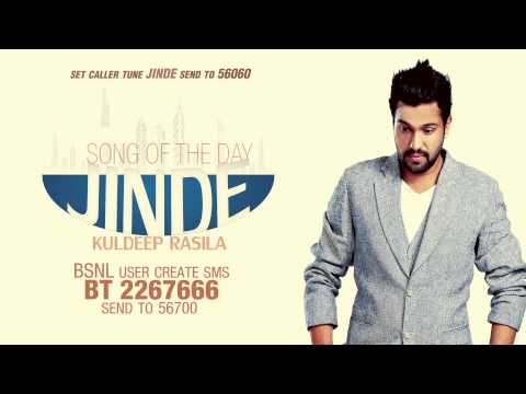Kuldeep Rasila  | Sai | Caller Tune Codes | Brand New Latest Punjabi Song 2014