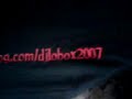 polera del dj lobox