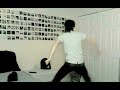 Zebra Dance