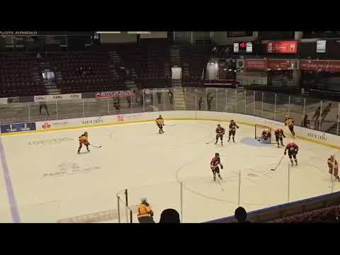 Masterful Goal by Daud Musaev