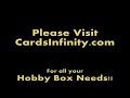 2008 2 more 2008 Topps Finest Football Hobby Box Break