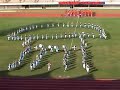 Bukit Panjang Govt High and Teck Whye Secondary School Band