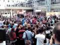 COP15 Youth Deamdn for Action Dance