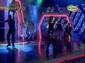 desafio y fama, nicolle p. wath a feeling