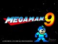Megaman 9 Arranged E3 Promo Theme