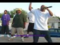 Quietboy Records Artist Lil Chopp And D-Hawk