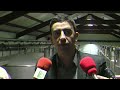 Mario Jiménez visita Almonte