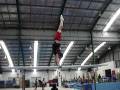 double back - pbar