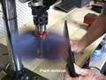 BLOWFLY SANDER