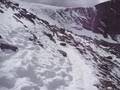 videos de Glissading and falling