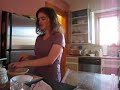 Mrs F talks Postpartum weight loss Mrs F talks Postpartum weight loss