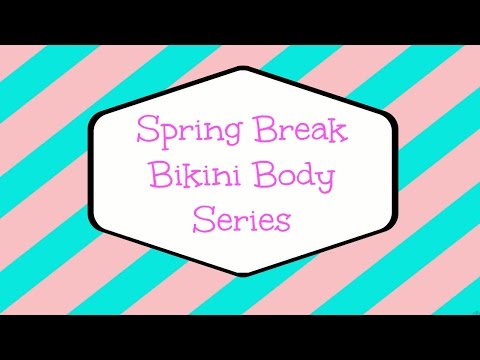 how to plan a spring break trip