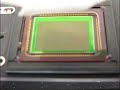 Sensor Clean? from VisibleDust