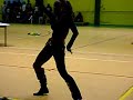 Kimsee dancehall queen gwada 2008