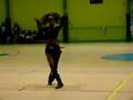 Kimsee dancehall queen gwada 2008
