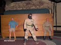 gi joe macarena