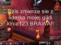 Pvp Dg - Tunia vs Liderka GILDI!!!!! - kinia123