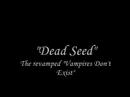 music book trailer for horror novel, 