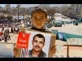 Yemen tense ahead of presidential election
