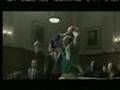 LeBron James Court Case Vitamin Water commercial