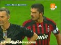 kaka and levrani fighting