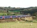 FGW HST Freshford