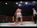 Emanuel Augustus vs. Soren Sondergaard rounds 1 and 2