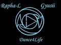 rapha�l en gyuszika
dance 4 life rap
november 2008