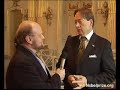 Nobel Committee member discusses 2007 Literature Nobel Prize